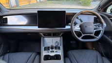 BYD Sealion 7 390kW Design AWD 83kWh 5dr Auto Electric Estate